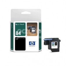 Cartus cerneala HP 84 Black Printhead - C5019A